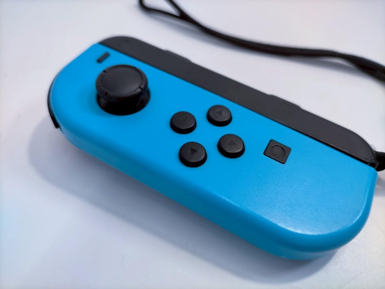 Amazon.co.jp: 【任天堂純正品】Joy-Con(L) ネオンブルー : ゲーム