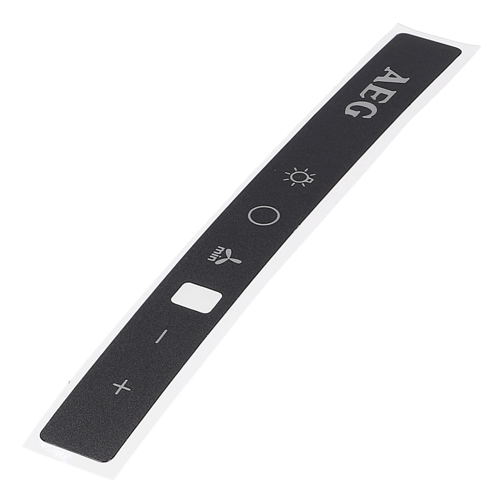 easyPART Kompatibel/Ersatz für Electrolux 50242746001 Blendeneinlage AEG 5024274600/1 für Dunstabzugshaube