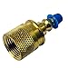 Mr. Heater Propane Cylinder Fill Plug with a 7/8