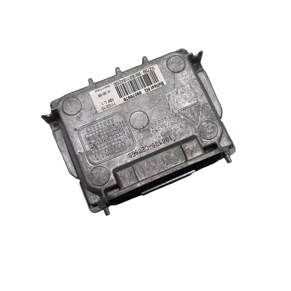 Xenon Ballast 89034934 4L0907391 Xenon HID Headlight Ballast for 1 Series for Volvo for Citroen for C4 for XC90
