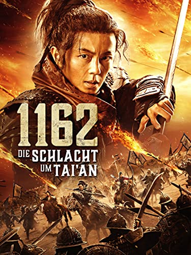 1162 - Die Schlacht um Taian Bild: 1162 - Die Schlacht um Taian