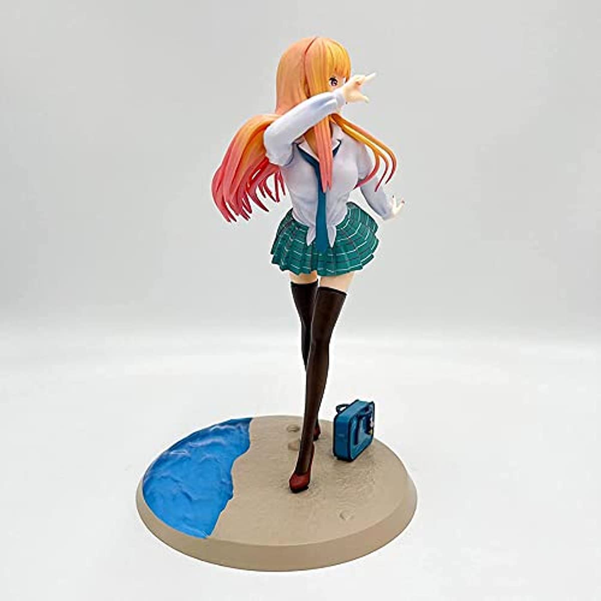 De Toyboys | My Dress-Up Darling Figma Action Figure Marin Kitagawa 14 cm