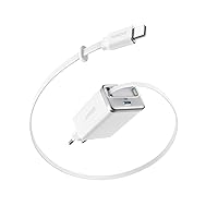 Anker Nano Caricatore iPhone USB C da 35W compatto ad alta velocità con 2 porte e