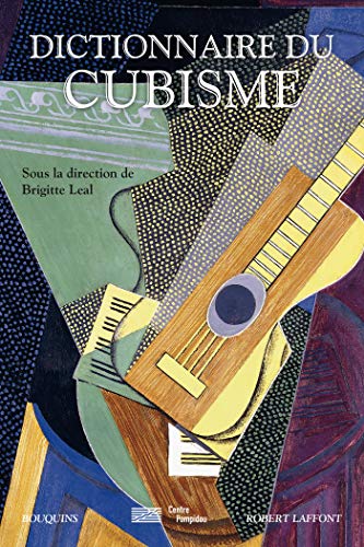 Télécharger Dictionnaire du cubisme (Bouquins) PDF Ebook En Ligne