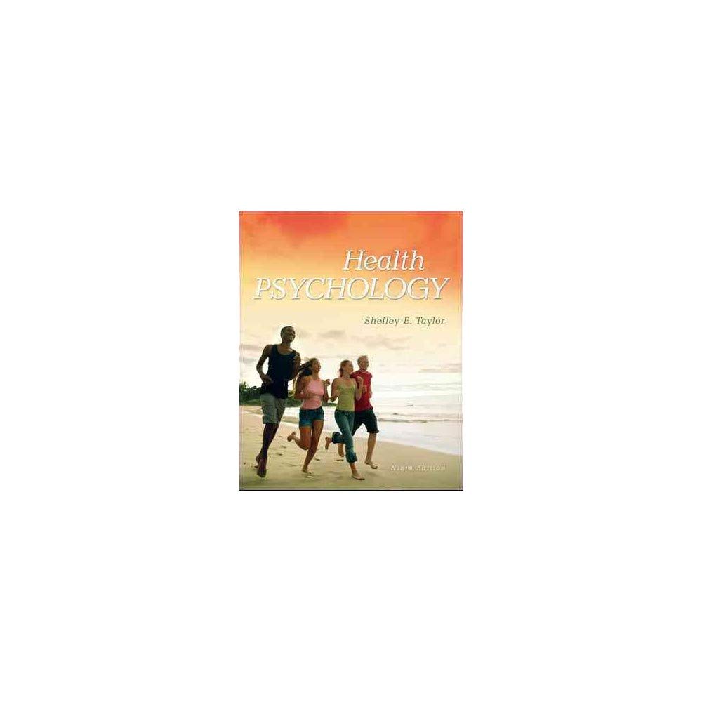 Buy Health Psychology — BookShops.in