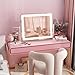 HNV Vanity Mirror with Lights – 22