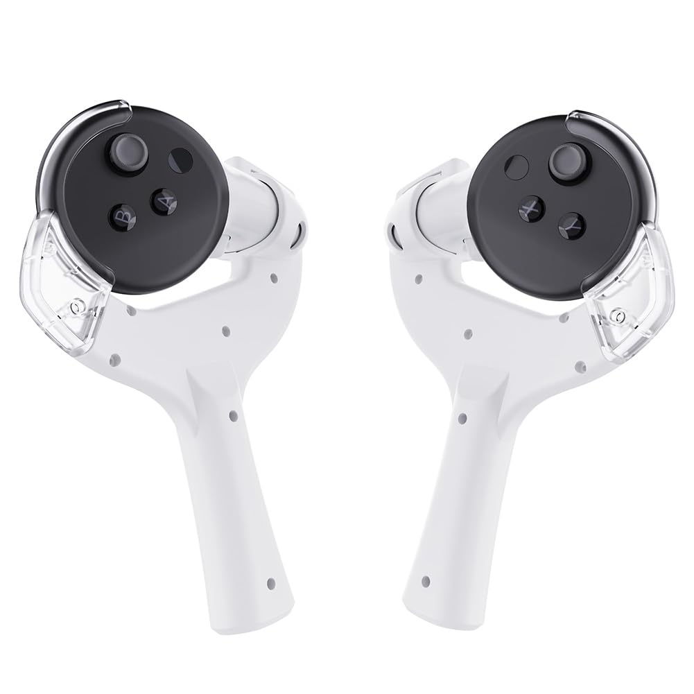 Amazon.co.jp: sikiwind VR 卓球パドルグリップハンドル メタクエスト