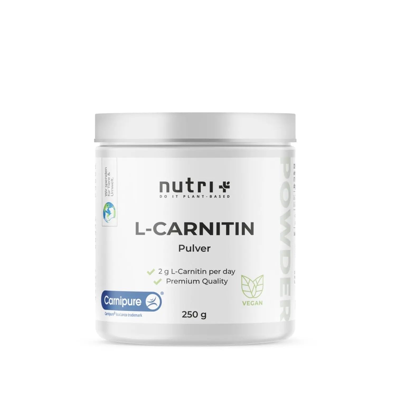 l-carnitine lean muscle Buy L-Carnitine 3000mg & Lean Body Supplement Combo
