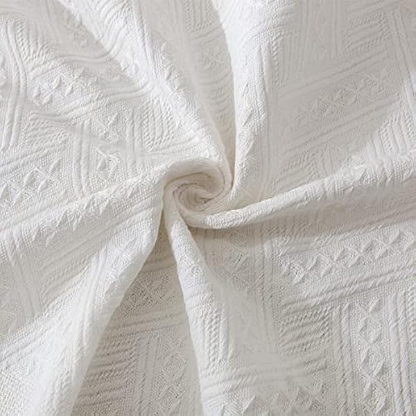 JIALIANG Tafelkleed 230 x 340 cm, afwasbaar, waterafstotend, lang, rechthoekig, onderhoudsvriendelijk