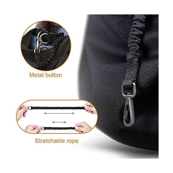 Dog Sling Carrier