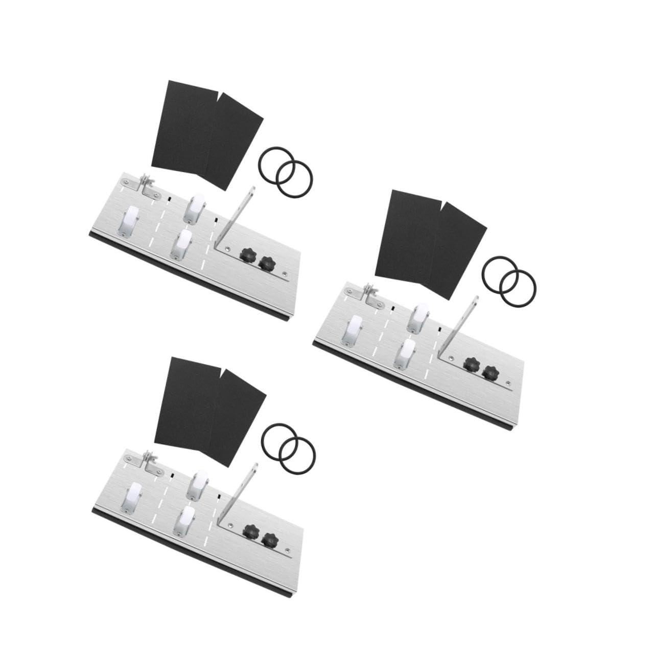 OSALADI 1 Set Wine Bottle Cutter Durable Glass Bottle Cutting Machine for Creating Unique Glass Sculptures Easy to Use with Complete DIY Tool Kit