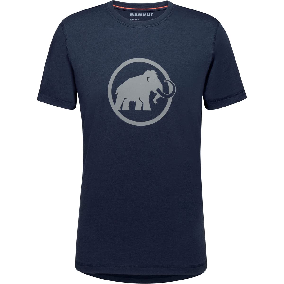 MammutMen's Core T-Shirt Reflective Hiking