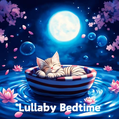 Sweet Dreams Bedtime Lullabies for Baby by Lullaby Bedtime on Amazon ...