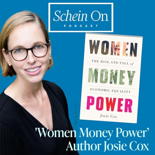 'Women Money Power&rsquo; Author Josie Cox