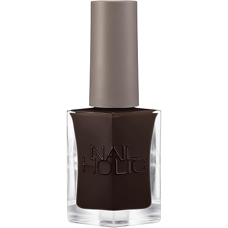 Amazon Nail Holic ネイルホリック ネイルホリック 24 7 マニキュア 無香料 Pk0 10ミリリットル X 1 Nail Holic ネイルホリック ビューティー 通販
