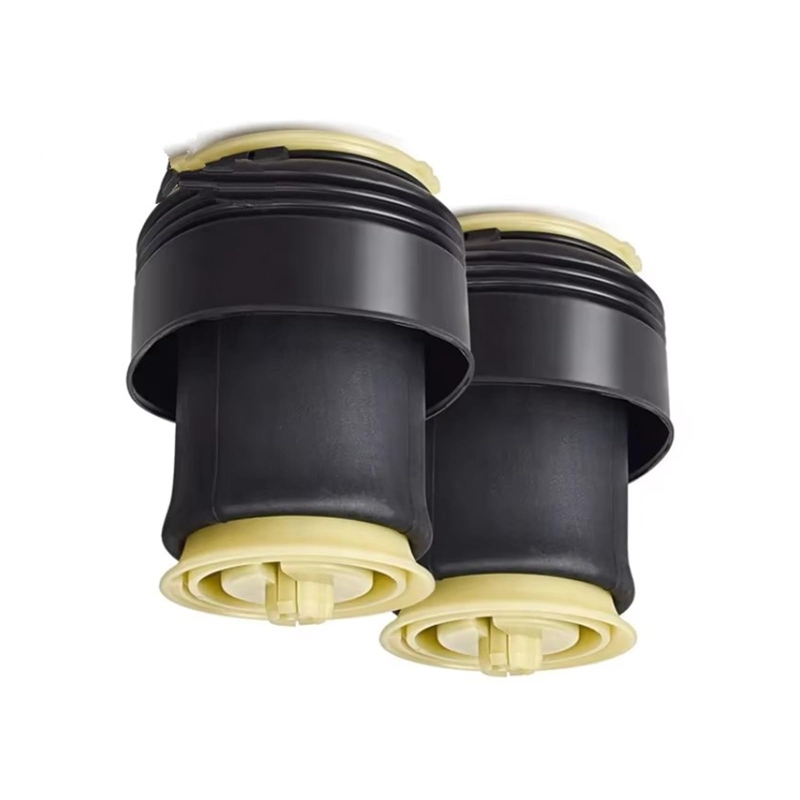 Bolsa Fuelle Resorte Suspensión Neumática Trasera Para X5 X6 E70 E71 E72 F16 37126790078 37126790081 Amortiguador Trasero