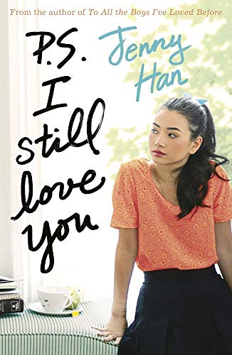 Jenny Han 9 Books Collection Set(To All the Boys I've Loved Before, The Summer I Turned Pretty, Burn for Burn Trilogy, Fire with Fire, We'll Always Have Summer & More) - Image 3