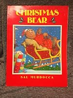 The Christmas Bear 067170849X Book Cover