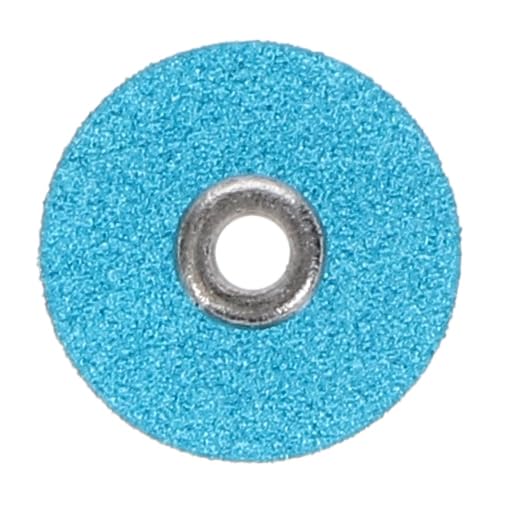 House Brand Dentistry 103170 HSB Pop-On Finishing & Polishing Discs 1/2