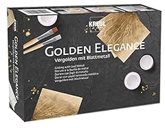 KREUL 99410 - Golden Elegance...
