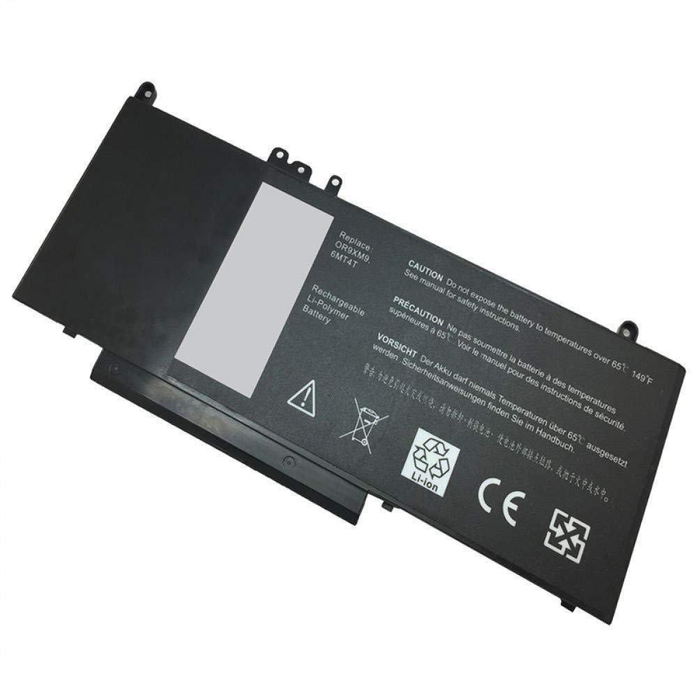 See full amazon price history chart for TravisLappy Replacement Laptop Battery Compatible for Dell Latitude E5450 E5470 E5550 E5570 TravisLappy Replacement Laptop Battery Compatible for Dell Latitude E5450 E5470 E5550 E5570 (B08WCQZFBQ) Amazon Price History, Amazon Price Tracker