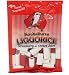 Kookaburra Strawberry & Cream Liquorice Bites