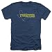 Friday Night Lights TV Series Texas Forever Adult Heather T-Shirt Tee