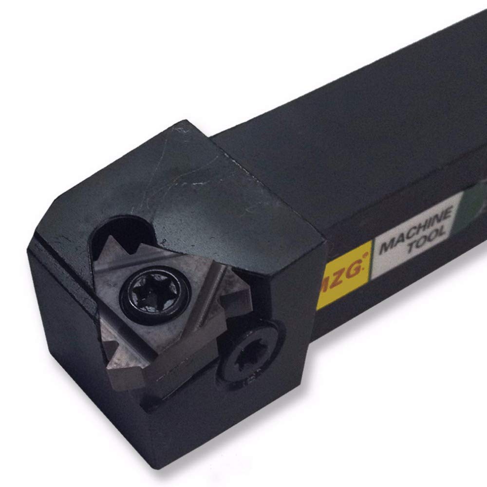 Torno Maifix CNC SER2525M22 Herramientas de torneado de roscado Herramientas de torneado externas