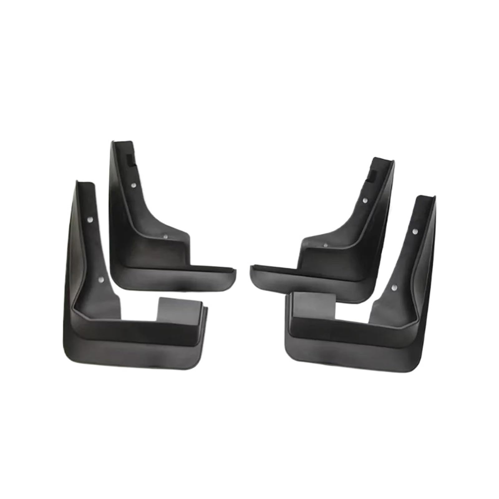 Guardabarros LDV Maxus G10 2023 2024 2025: Accesorios de protección exterior 7