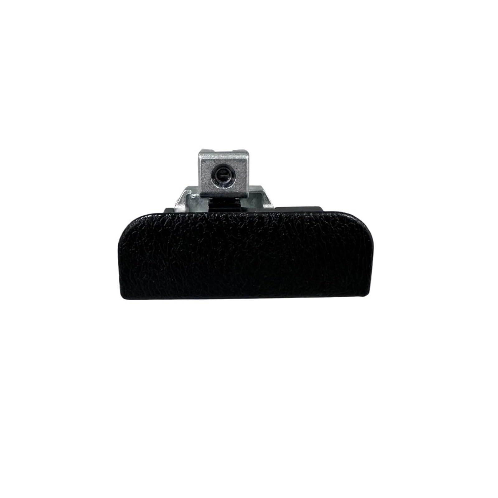 TNTGEBFVBG Universal Car Exterior Door Handle for Civic So4 So3 Ek Ek4 Ek9 1996-2000 Glove Box Handle Lock(Black)