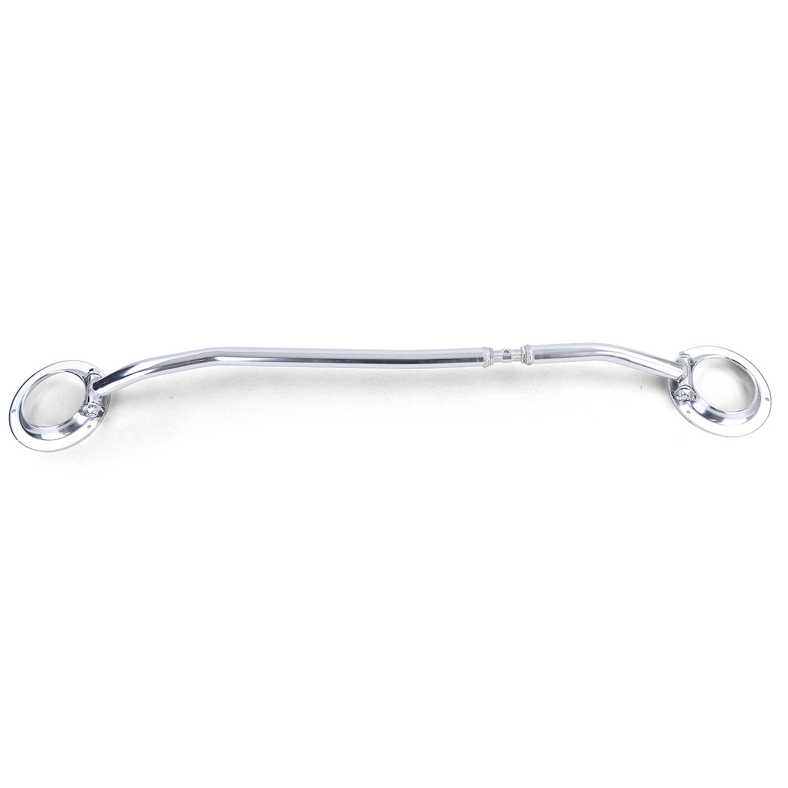 Aluminium Domstrebe vorne 4tlg verstellbar für VW Golf 2 GTI 16V 83-91