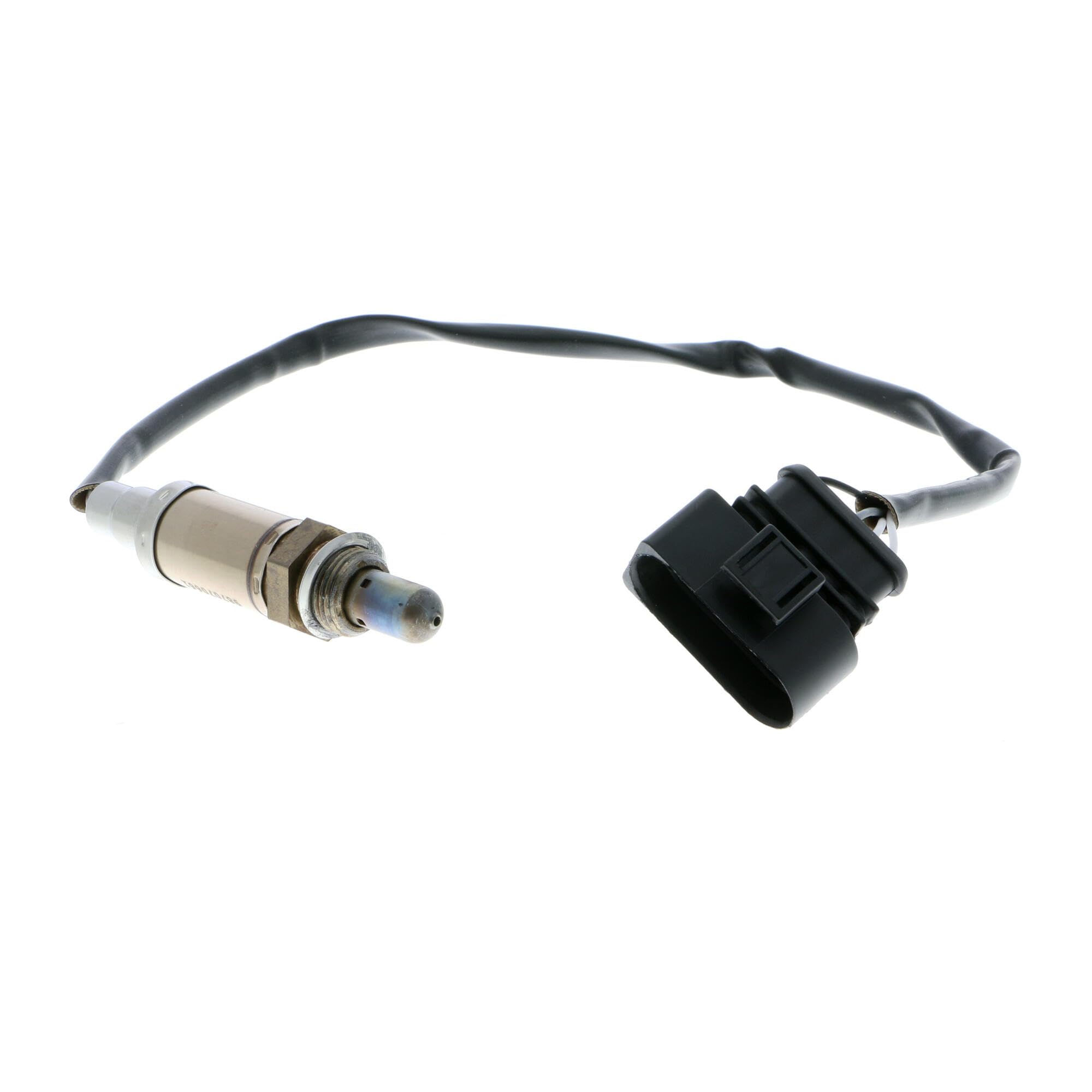 Vemo V10-76-0070 Sonda Lambda 4 Poli M18 X 1,5 Per Audi/Seat/Skoda/VW (Equivalenti 036906262AA, 03C906262AC, 03C906262Q)