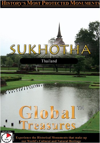 Global Treasures SUKHOTHAI Thailand [2012]