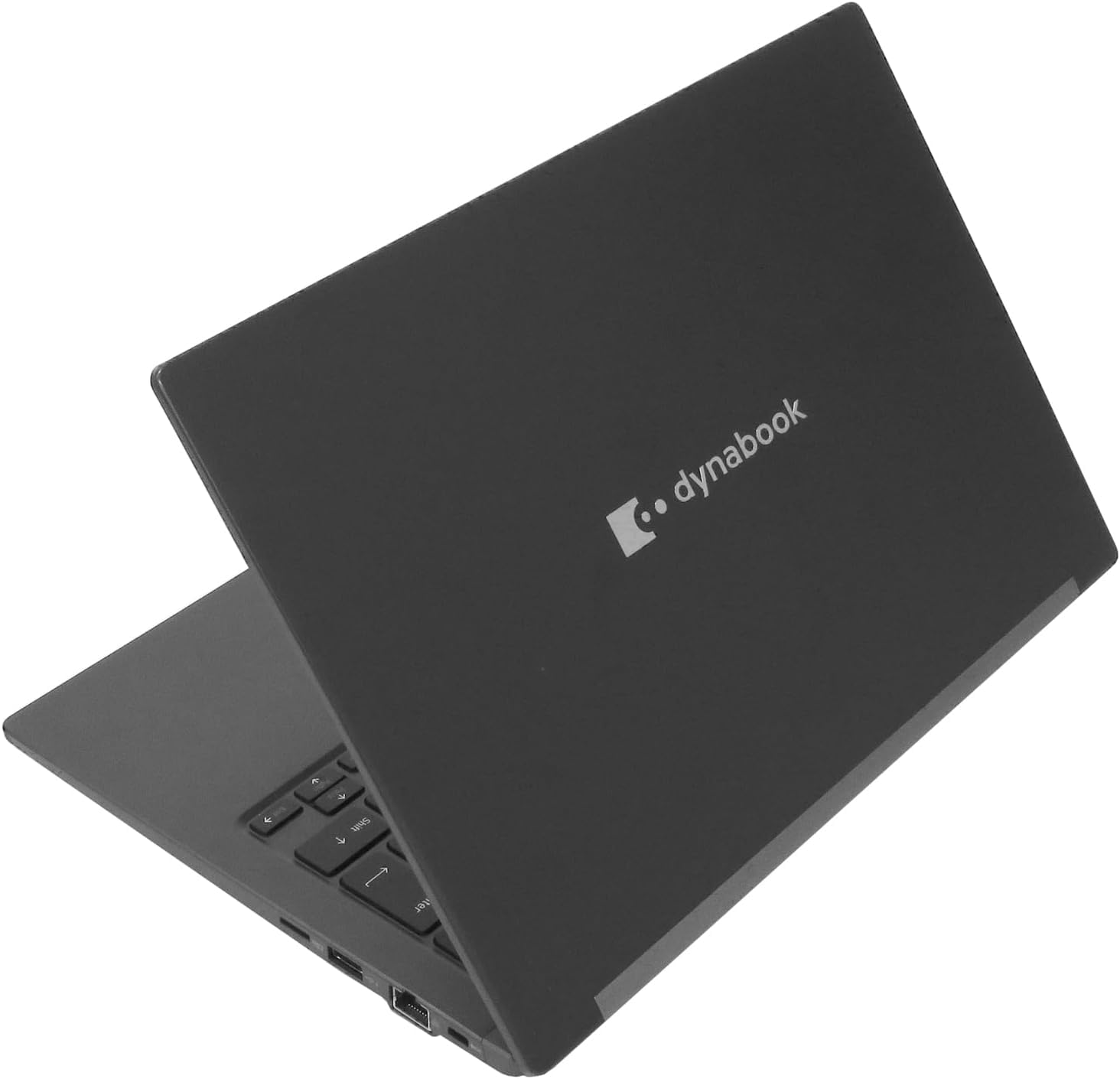 Toshiba Dynabook G83 / HS Ordinateur Portable 13,3" FHD, Intel Core i5-1135G7, 16 Go de RAM, SSD de 256 Go, Clavier Japonais QWERTY, Windows 11 Pro (Reconditionné)