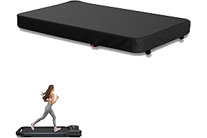 Walking Pad Cover for under Desk Treadmill