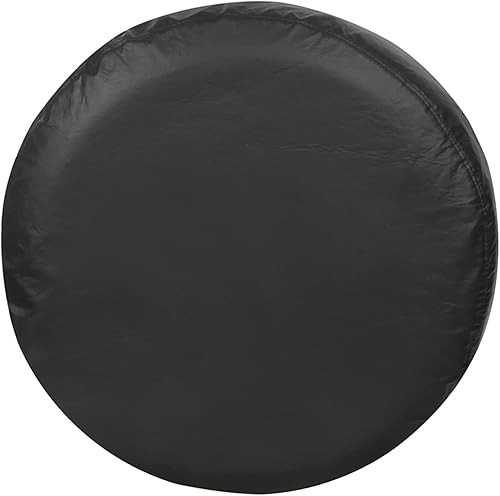 Funda universal para neumáticos de repuesto Explore Land. Apto para ruedas de Jeep, remolques, vehículos recreacionales, utilitarios y camiones.