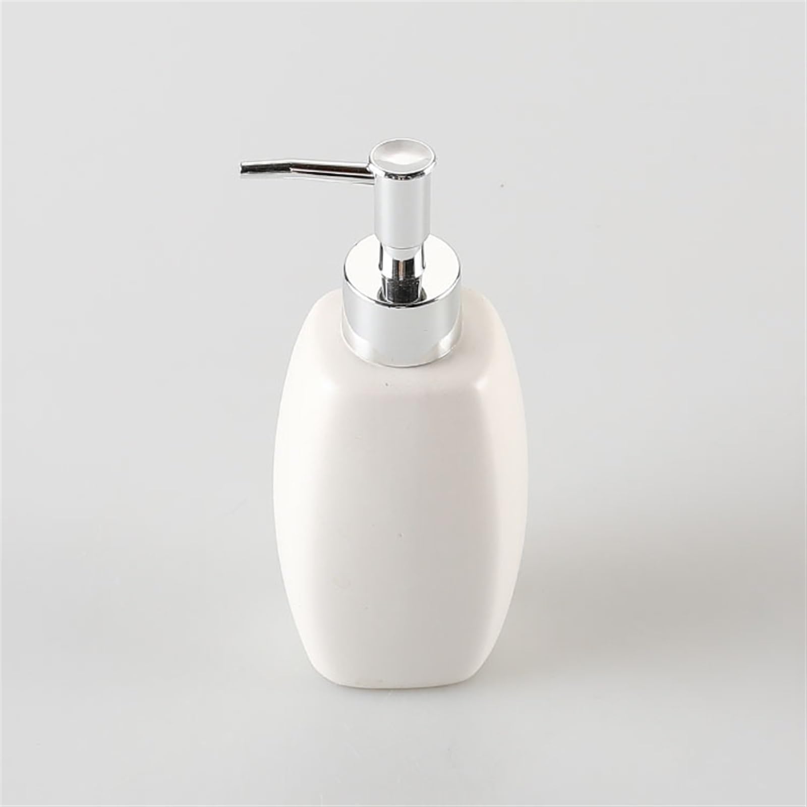 Dispenser di sapone da bagno Dispenser di sapone da bagno, Dispenser di sapone da cucina, Dispenser di sapone per le mani, Dispenser di sapone in ceramica per sapone a mano, sapone, dispenser
