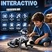 Imagen de Ovshnrr Perro Robot para Niños Recargable