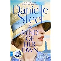 A Mind of Her Own