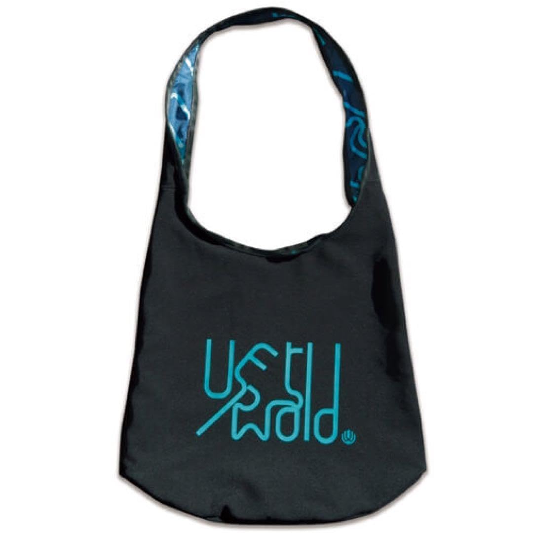 Amazon.co.jp: UVERworldリバーシブルトートバッグ : おもちゃ