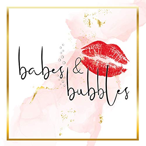 Babes & Bubbles Titelbild
