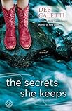 The Secrets She Keeps: A Novel