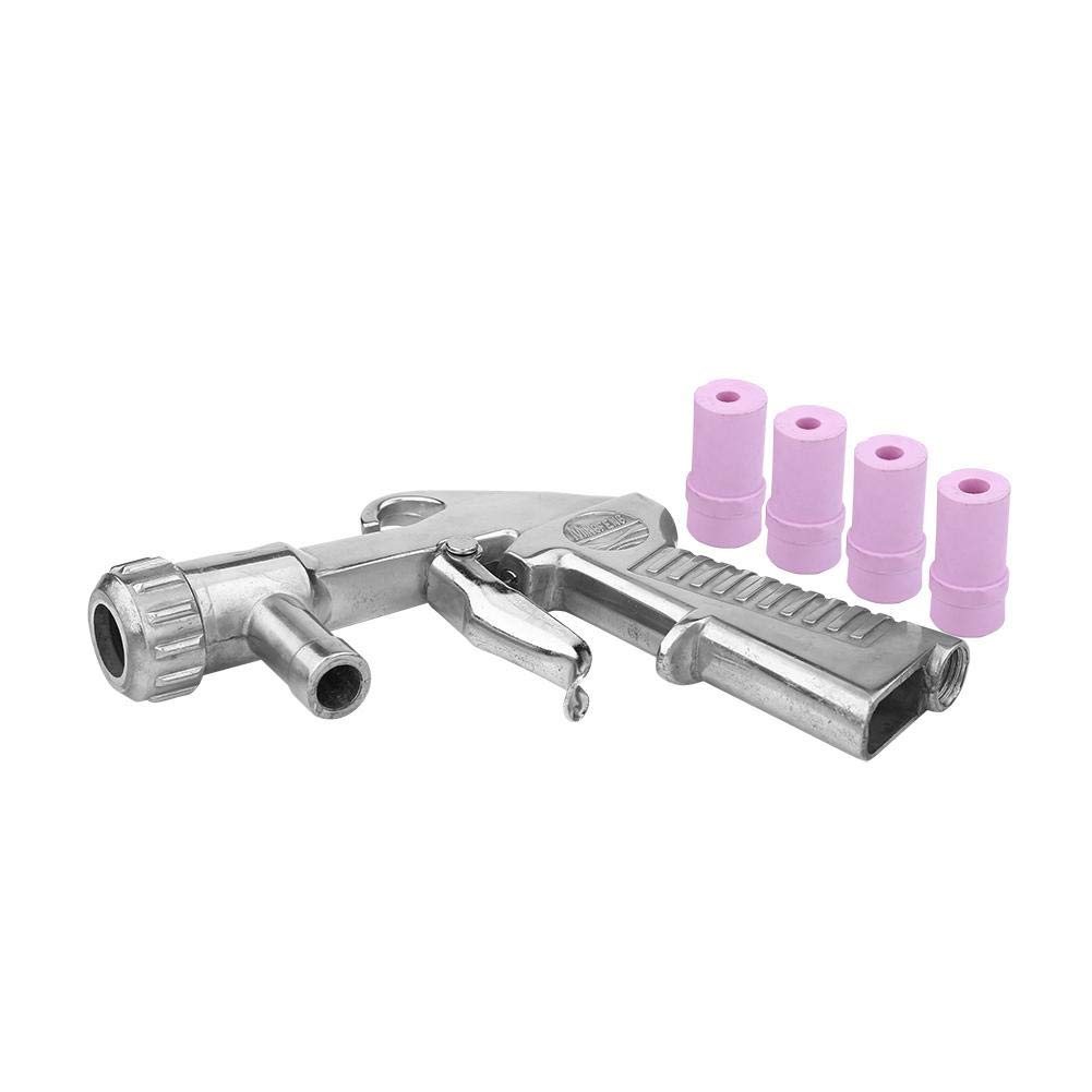 Amazon.co.jp: サンドブラストガンキット サンドブラスター