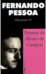 Poemas de Álvaro de Campos, A Capa Pode Variar