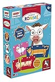 Spiele-Klassiker für Kids Pegasus Spiele 66552G - Langland Rommé