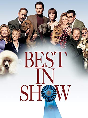 Best in Show Best in Show