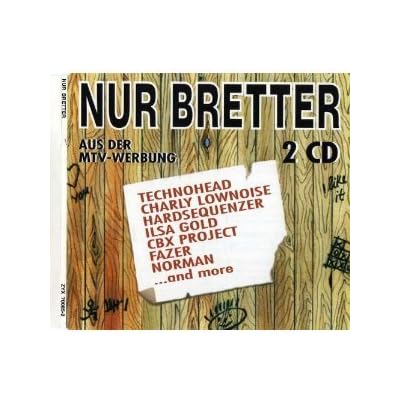 Nur Bretter