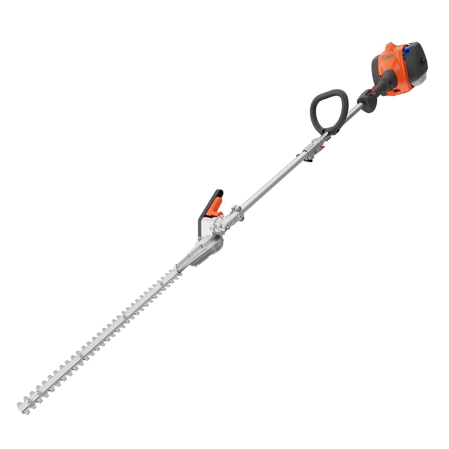 Husqvarna 122LKH Hedge Trimmer