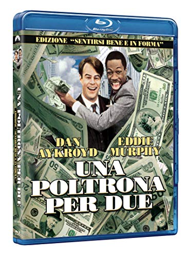  Una Poltrona Per Due