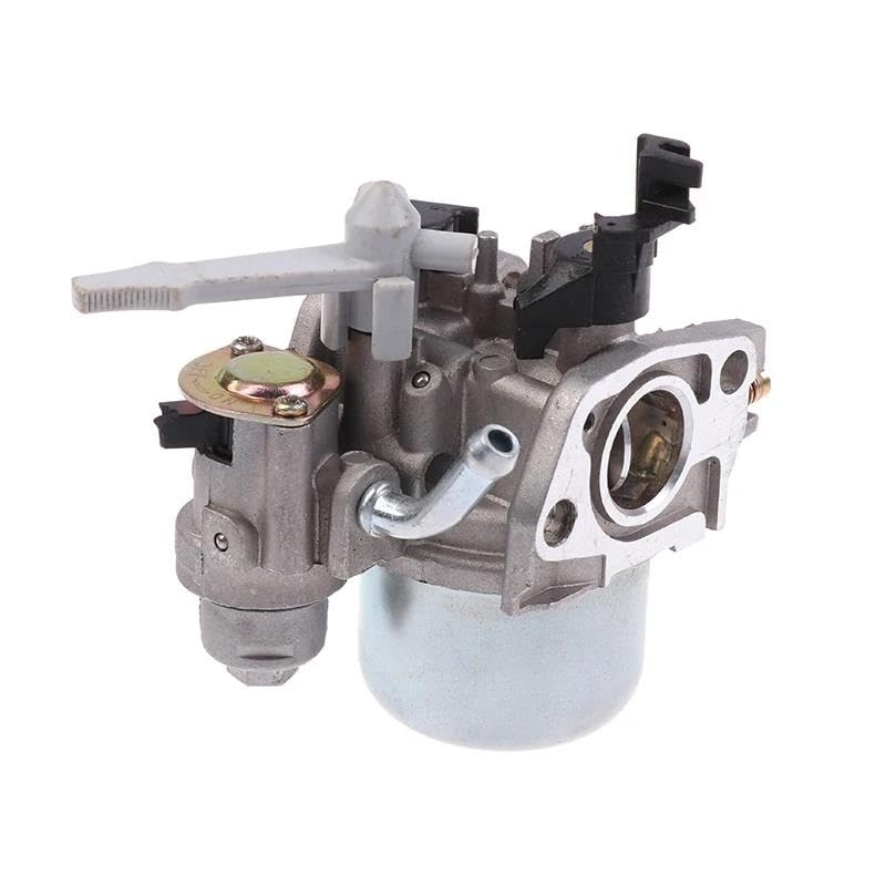 Carburador GX200 6.5HP motor coche carburador motocicleta junta tubería combustible kit 4